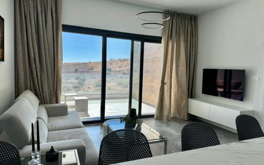 Limassol Property Modern Two Bedroom Apartment