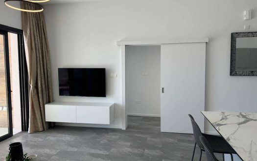 Limassol Property Modern Two Bedroom Apartment