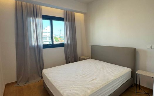Limassol Property Modern Two Bedroom Apartment