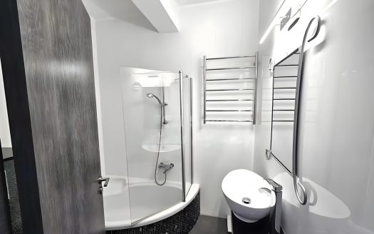 Nicosia Property Modern Two Bedroom Apartment