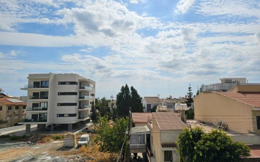 Limassol Property Brand New Two Bedroom Apartment