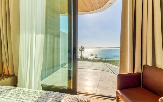 Limassol Property Beachfront Two Bedroom Apartment