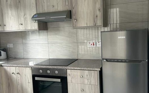 Limassol Property Townhouse in Prime Location