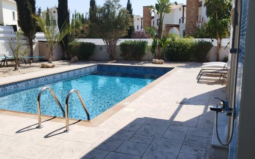 Famagusta Property Charming Two Bedroom Villa