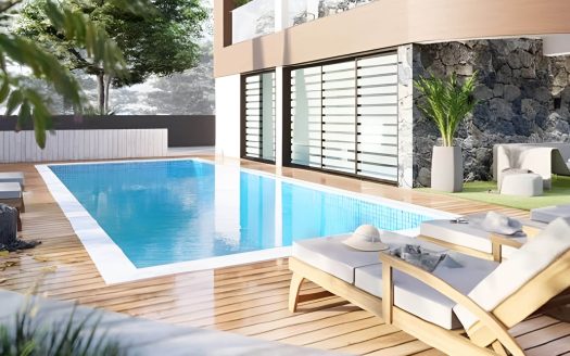 Limassol Property Modern Two Bedroom Apartment
