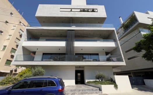 Limassol Property Modern Whole Building