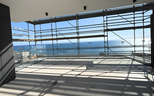 Limassol Property Luxury Three Bedroom Apartment