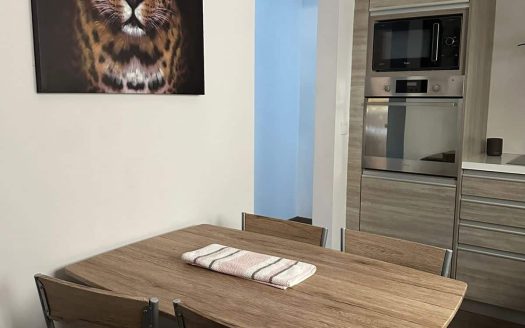 Limassol Property Beachfront Three Bedroom Apartment