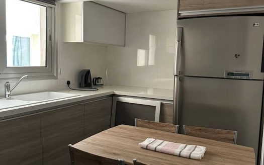 Limassol Property Beachfront Three Bedroom Apartment