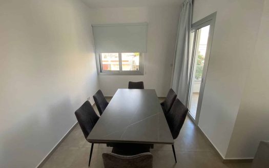 Limassol Property Brand New Three Bedroom Apartment
