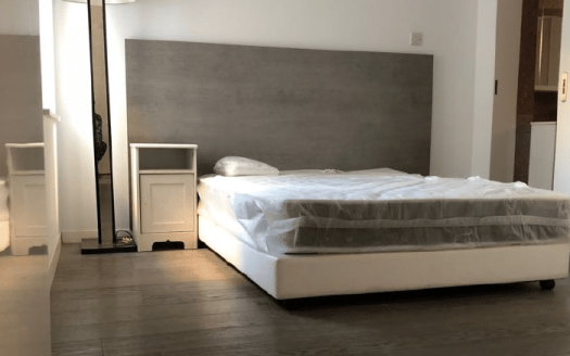 Limassol Property Three Bedroom Apartment in the City Center