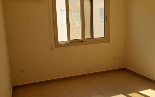 Limassol Property Three Bedroom Apartment