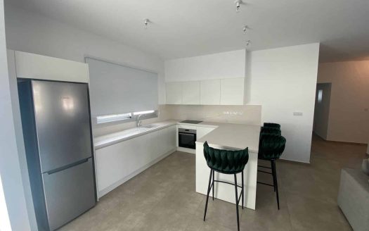 Limassol Property Brand New Three Bedroom Apartment