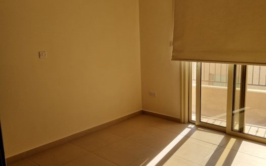 Limassol Property Three Bedroom Apartment