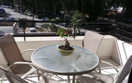Limassol Property Beachfront Three Bedroom Apartment