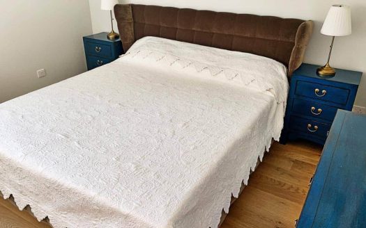 Limassol Property Charming Three Bedroom Apartment