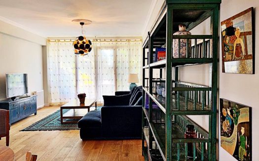 Limassol Property Charming Three Bedroom Apartment