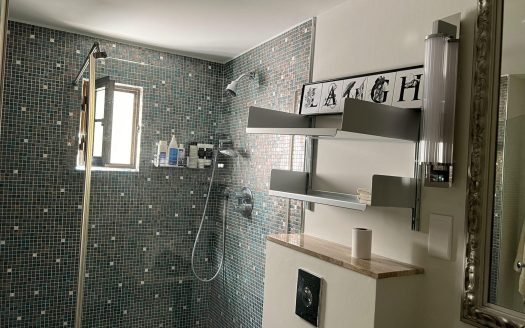Limassol Property Beachfront Three Bedroom Apartment