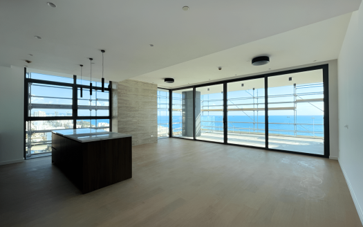 Limassol Property Luxury Three Bedroom Apartment