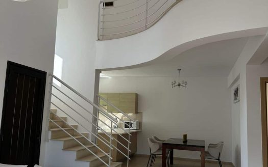 Limassol Property Stylish Three Bedroom Apartment