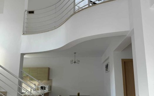 Limassol Property Stylish Three Bedroom Apartment