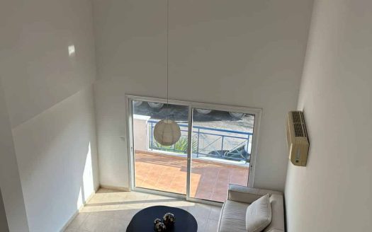Limassol Property Stylish Three Bedroom Apartment