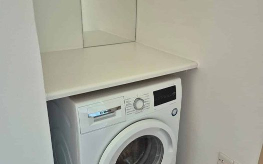 Limassol Property Ground Floor Three Bedroom Apartment