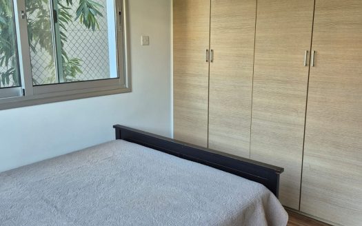 Limassol Property Ground Floor Three Bedroom Apartment