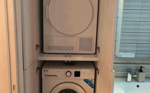 Limassol Property Modern Three Bedroom House