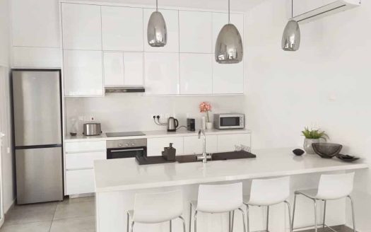 Limassol Property Modern Three Bedroom House