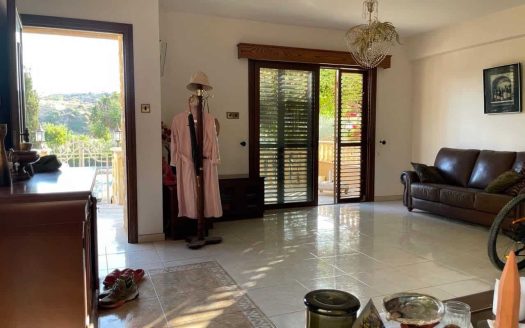 Limassol Property Charming Three Bedroom House