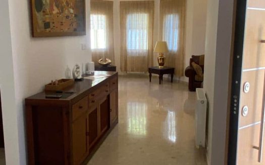 Limassol Property Beautiful Three Bedroom House