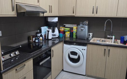 Limassol Property Semi-Detached Three Bedroom House
