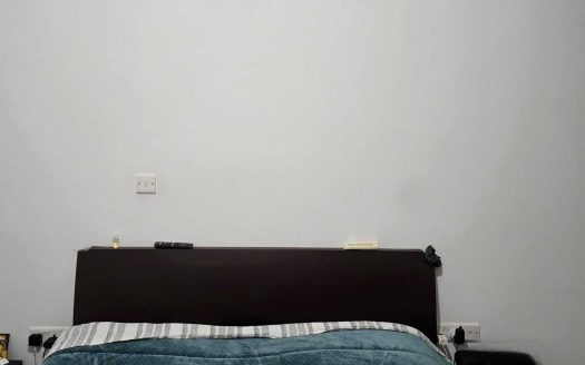 Limassol Property Semi-Detached Three Bedroom House