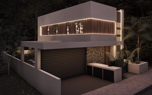 Limassol Property Exclusive Three Bedroom House