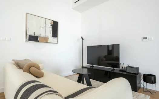 Limassol Property Stylish Three Bedroom Apartment