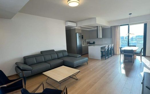 Limassol Property Modern Three Bedroom Penthouse