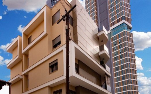 Limassol Property Luxury Four Bedroom Apartment