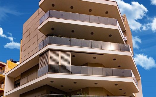 Limassol Property Luxury Four Bedroom Apartment