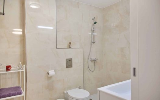 Limassol Property Stylish Four Bedroom House