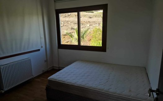 Limassol Property Four Bedroom House in Pareklisia