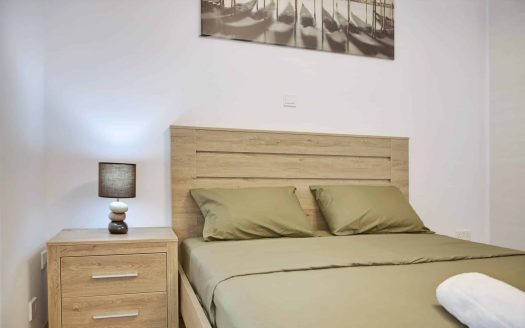 Limassol Property Stylish Four Bedroom House