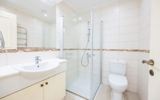 Paphos Property Charming Four Bedroom House