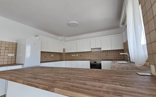 Paphos Property Charming Four Bedroom House