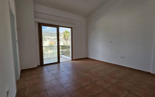 Paphos Property Charming Four Bedroom House