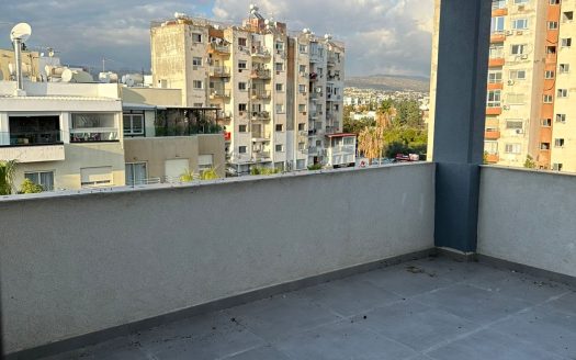 Limassol Property Spacious Four Bedroom Apartment
