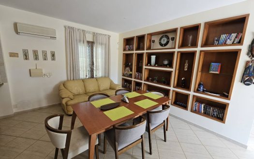 Paphos Property Stylish Four Bedroom Villa