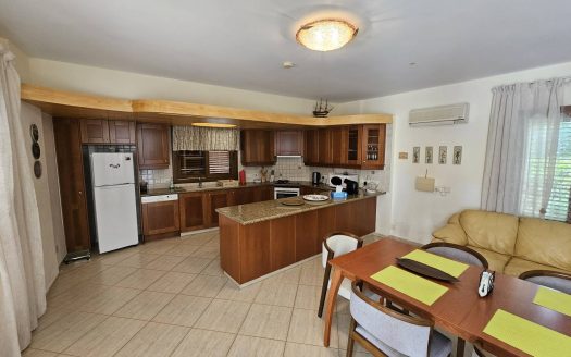 Paphos Property Stylish Four Bedroom Villa