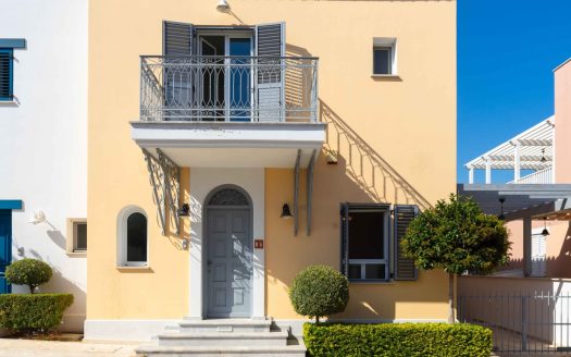 Limassol Property Beautiful Five Bedroom Villa