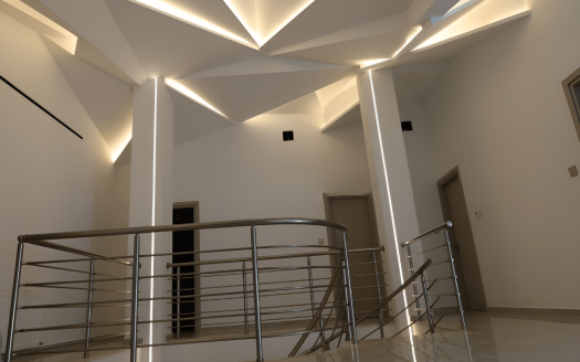 Limassol Property Luxury Five Bedroom Villa